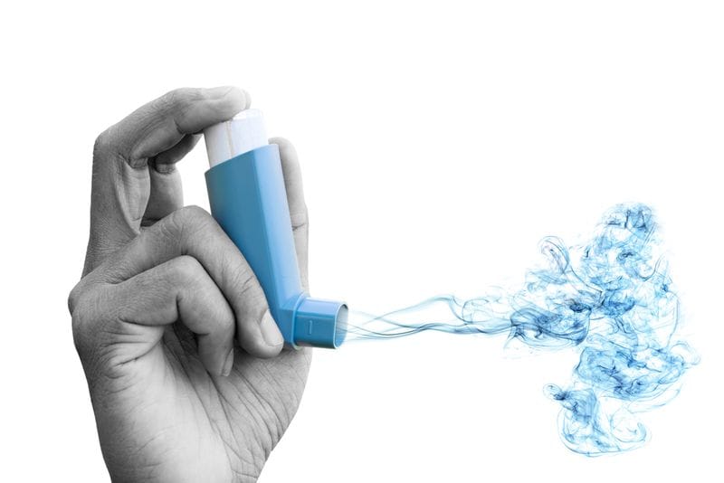 Free Information Session-Live Well With Asthma